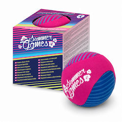 Xtrem Wasser Hüpfender Ball Neopren Fuchsia