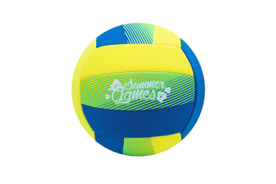 Mini Beach Volley Ball Xtrem Neopren Nr 2 Gelbe