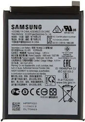 Samsung Replacement Battery for Samsung A02s