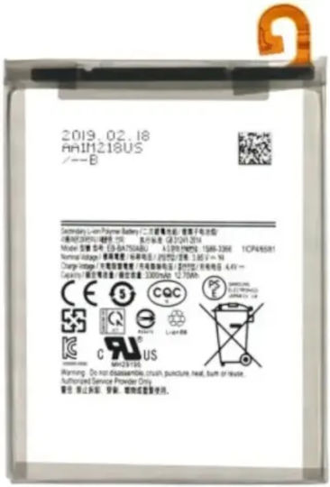 Compatible Replacement Battery for Samsung Galaxy A7 2018 / A10 A105