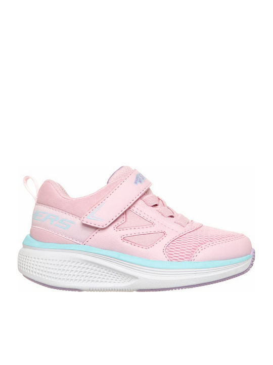 Go Run Kinder Sportschuhe Running Rosa