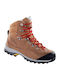 Dachstein Männer Wanderschuhe Braune