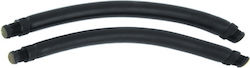 Xdive Pro Λαστιχα Latex 16μμ 26cm Ζευγος