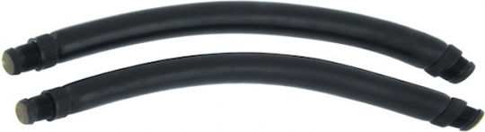 Xdive Pro Gummibänder Für Harpunen 16mm 26cm Stücke