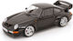 1/12 Porsche 911 993 Gt2 1996 Black Engine & Opening Doors W Speedline Rims