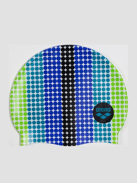 Arena Print Kids Swimming Cap 94171-109