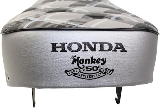 Motorcycle Saddle for Honda Monkey 69175-840-236