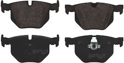 Brake Pad Set Bmw Brake Pad Set Bmw