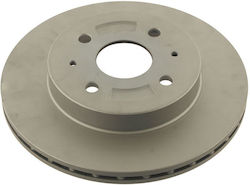 Brake Disc Set Daihatsu Brake Disc Set Daihatsu