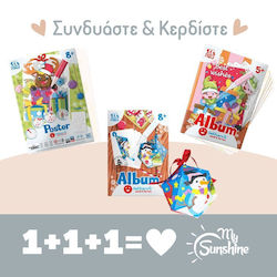Angebot Sabbiarelli Weihnachtsaufkleber Set 3D Bälle Karten Poster Malerei Marmorstaub Angebot Sabbiarelli Weihnachtsaufkleber Set 3D Bälle Karten Poster Malerei Marmorstaub