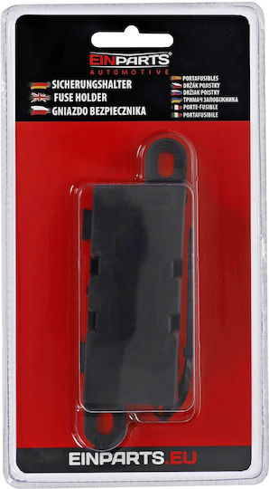 Epfh08 Fuse Holder Mega Megaval 40-275a M8