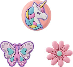 Tfo Калъф Airtag Butterfly 3 броя комплект