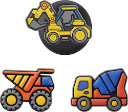 TFO Калъф за AirTag Excavator комплект 3 броя