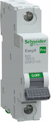 Schneider Electric Elektrische Schaltpaneel-Druckknopfschalter 25A Schneider Electric Elektrische Schaltpaneel-Druckknopfschalter 25A