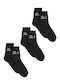 Karl Lagerfeld Women's Socks Black 3Pack