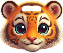 Must Team Zeichenblöcke Tigern 28x28 40 Stück 000587767