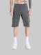 Herren Cargo Shorts