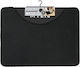 M-pets Double Rectangular Cat Litter Mat Black 60 X 45 Cm M-pets 2074413