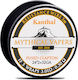 Mythical Vapers Σύρμα Fused Clapton Kanthal A1 26ga*2+36ga 3m
