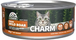 Charm Wet Food 85gr Charm Wet Food 85gr