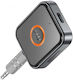 Bluetooth Receiver Borofone Suave – AUX 3.5mm Adapter Bluetooth 5.3 Wireless Audio Transmission Car & Speakers Plug & Play
