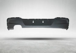 Diffuser Πίσω Προφυλακτήρα Bmw 1 F20 F21 11-15 M-packet M125i Look 1 Διπλή Τρύπα Εξάτμισης Αριστερά Abs Πλαστικό 1 Τεμάχιο Diffuser Πίσω Προφυλακτήρα Bmw 1 F20 F21 11-15 M-packet M125i Look 1 Διπλή Τρύπα Εξάτμισης Αριστερά Abs Πλαστικό 1 Τεμάχιο