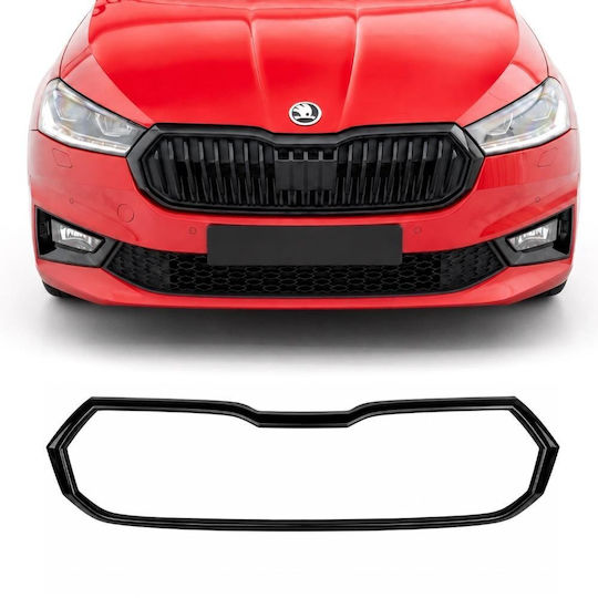Ta Technix Ta Technix Auto Dekorative Masken Skoda Fabia
