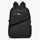 Bullpadel DJ49005000 Tennistaschen Schwarz
