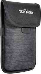 Husă De Centură Pentru Telefon Mobil Tatonka Smartphone Case XL+ Negru Închis Husă De Centură Pentru Telefon Mobil Tatonka Smartphone Case XL+ Negru Închis