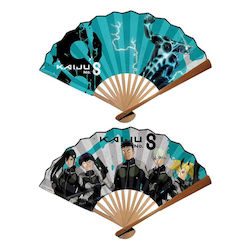 Sakami Merchandise Βεντάλια