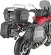 Side Mounts for Yamaha Tracer 7 2025
