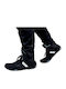 Combat Sport Pantofi de Lupte Libere Negri