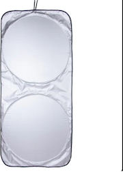 Interior Windshield Sun Shade