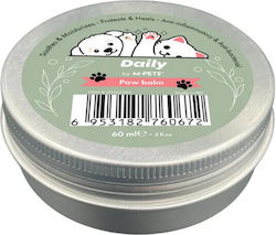 M-Pets Tägliche Beruhigende Pfotencreme 60 Ml M-Pets Tägliche Beruhigende Pfotencreme 60 Ml