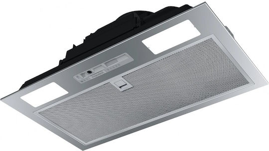 Franke FBI GR Μηχανισμός Απορρόφησης 52cm Inox με Wi-Fi
