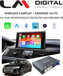 LM Digital Carplay Adapter Car Multimedia