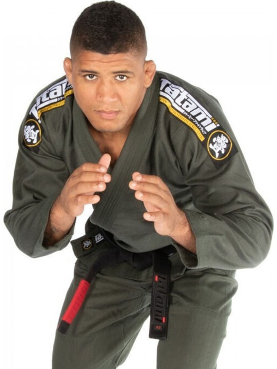 Tatami Fightwear Tatami Nova Absolute Gi Унифор...