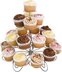 Metallständer Für Cupcakes Lilly's 57040