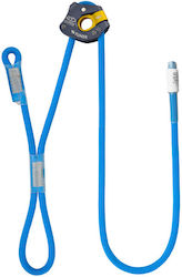 Climbing Technology Tuner Y Adjustable Lanyard Blue Blue