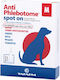 Tafarm Anti-phlebotome – Abwehrende Ampullen Mittel 3Stücke X 3ml