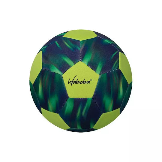 Waboba Beach Soccer Ball 21,6 Cm Green Sporty Lime Code C02g0130579-b