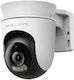 Mercusys IP Surveillance Camera Wi-Fi Full HD 1080p Waterproof with Speaker