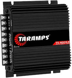Taramps Ts Amplificator Audio Auto 4 Canale Pentru Audio Auto D Taramps Ts Amplificator Audio Auto 4 Canale Pentru Audio Auto D