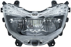 Far Din Față N-max 125/155 15-20 Yamaha 2dp-h4300-02
