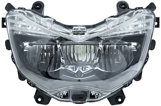 Front Light N-max 125/155 15-20 Yamaha 2dp-h4300-02