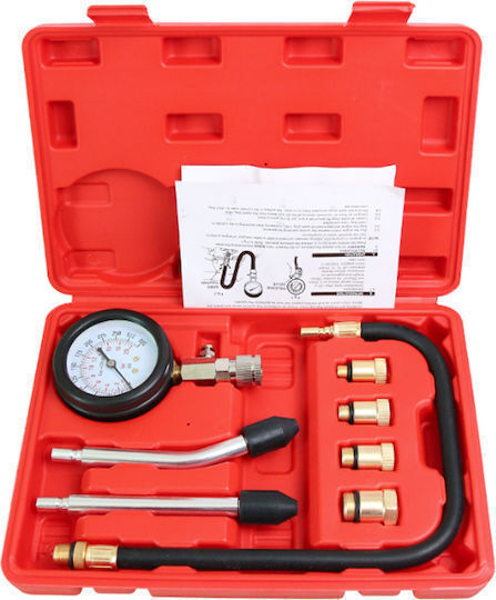 Spv T Tester de compresie motor 8 bucăți