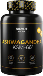 Forcelab Ашваганда KSM-66 90 капсули