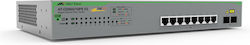 Allied Telesis AT-GS950/10 V2 Managed L2 Allied Telesis AT-GS950/10 V2 Managed L2