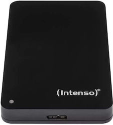 Intenso USB-A 3.2 HDD 1.0TB 2.5"