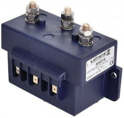 Реле Работник На Котва 600018 Control Box 12v 3 Терминала